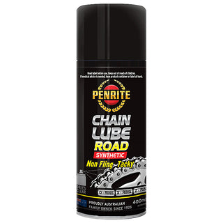 Penrite Chain Lube Road 400 ML / 300 Gm