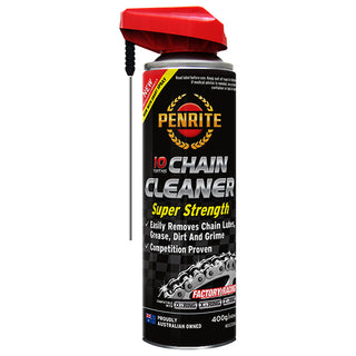 Penrite 10 Tenths Chain Cleaner 400 Gm / 540 ML