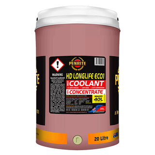 Penrite HD Longlife EC01 Concentrate 20 Litre