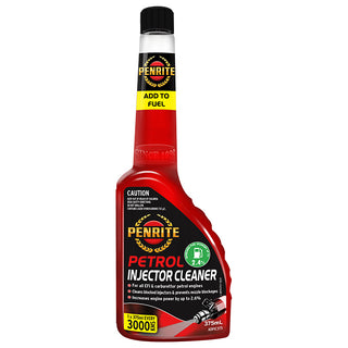 Penrite Petrol Injector Cleaner 375 Ml