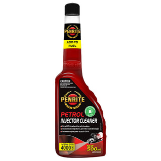 Penrite Petrol Injector Cleaner 500 Ml