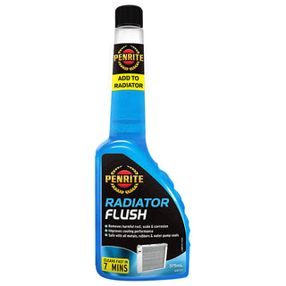 Penrite Radiator Flush Cleaner 375 ML