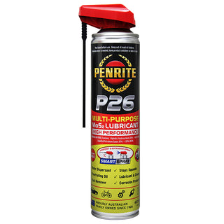 Penrite P26 Multi-Purpose Mos2 Lubricant 400 ML / 310 GM