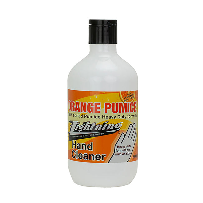 Penrite Orange Pumice Hand Cleaner - 4Ltr