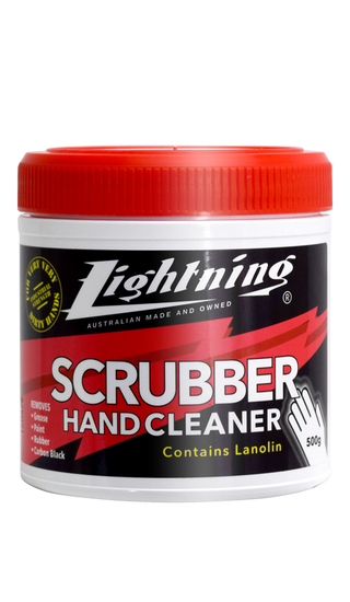 Penrite Scrubber Hand Cleaner - 500Gm