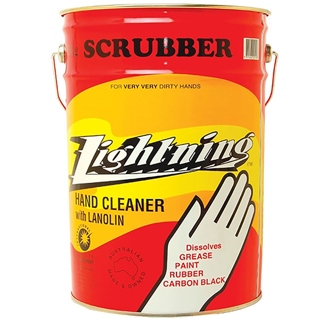Penrite Scrubber Hand Cleaner - 4Kg