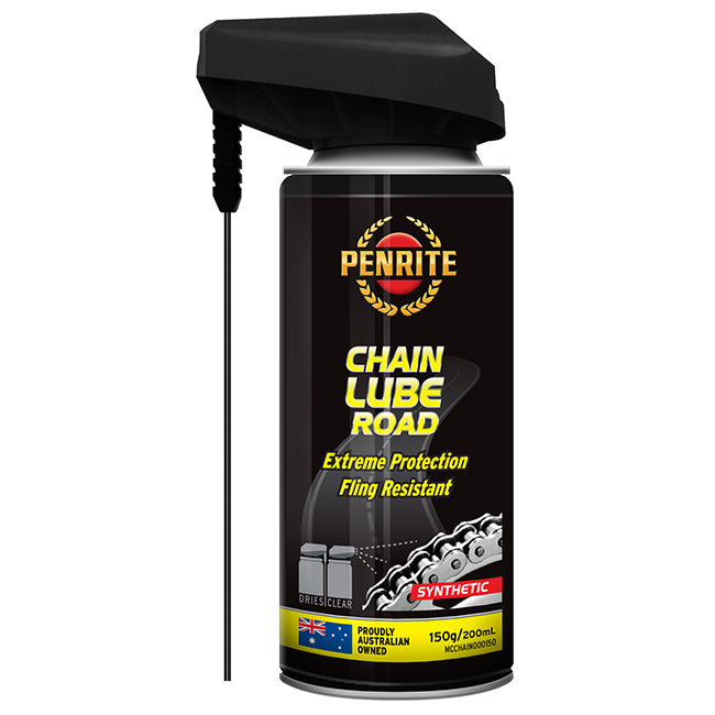 Penrite Chain Lube Road 150 Gm / 200 ML