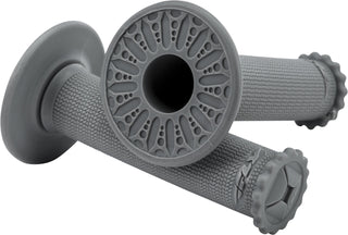 Fly Racing MX Grips Control Race Lite - Grey