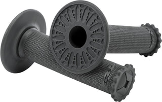 Fly Racing MX Grips Control Race Lite - Dark Grey