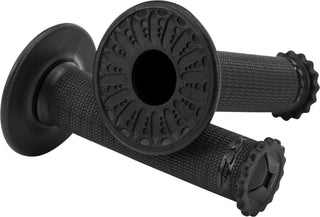 Fly Racing MX Grips Control Race Lite - Black