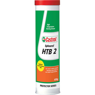 Castrol Spheerol HTB 2 Grease 450Gm