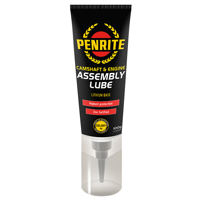 Penrite Cam Assembly Lube 100 Gm