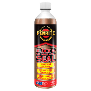 Penrite Block And Cylinder Head Seal 250 Ml