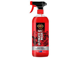 Penrite MC Ultimate Wash 1 Ltr