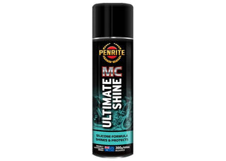 Penrite MC Ultimate Shine 300 GM / 500 ML