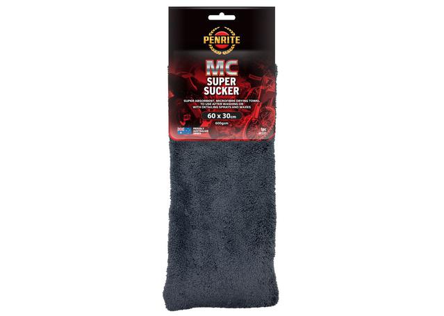 Penrite MC Super Sucker Towel
