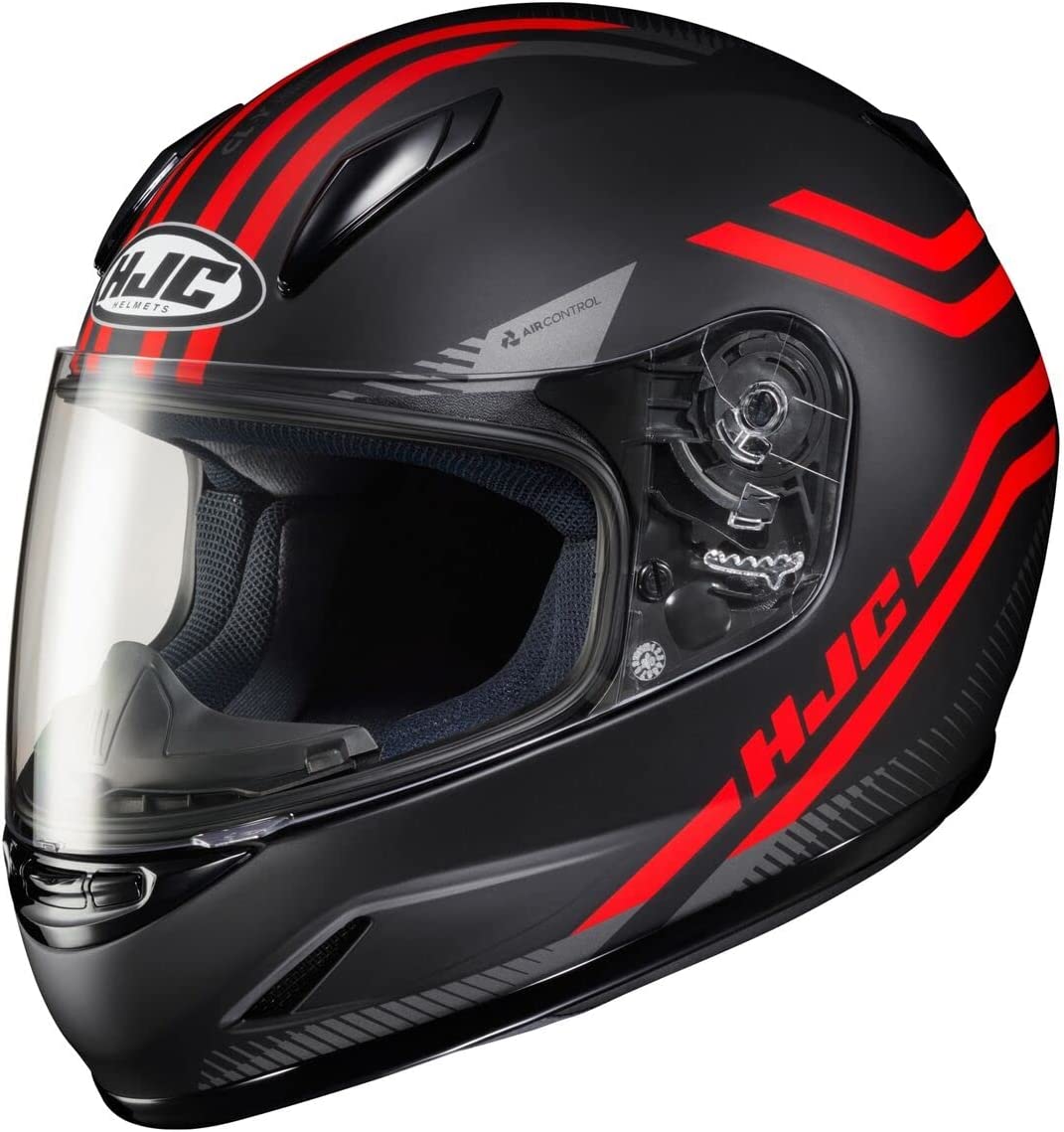 HJC CL-Y Strix MC-1SF Helmet