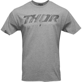 Thor S20 Loud 2 Tee - Grey/Camo