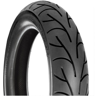 Continental Go 110/80 H17 57H TL Sport Touring Front Tyre