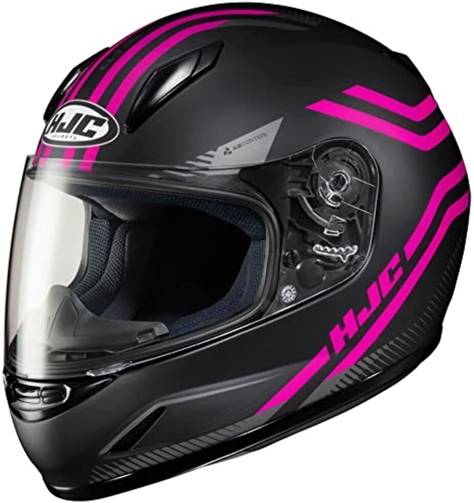 HJC CL-Y Strix MC-8SF Helmet