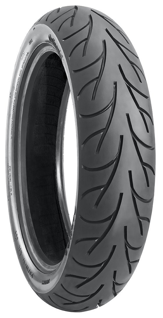 Continental Go 110/70 H17 54H TL Sport Touring Front Tyre