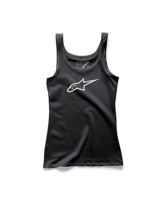 Alpinestars Womens Ageless Tank - Black