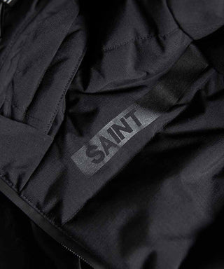 Saint Tough Puffer Black