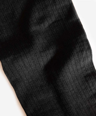 Saint Moto Compression Sock Black