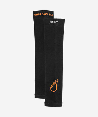 Saint Moto Compression Arm Sleeve Black