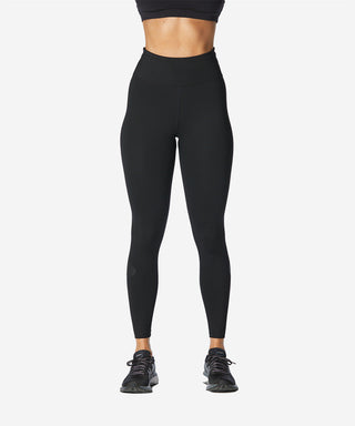 Saint Layers Women's Compression Tight Black