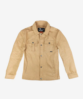 Saint Chore Coat Camel