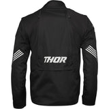 Thor Terrain Jacket - Black