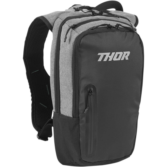 Thor S9 Hydrant Hydropak - 2L - Grey/Black