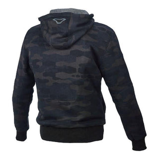 Macna Nuclone Jacket - Black/Grey/Camo