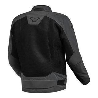 Macna Empire Motorcycle Jacket - Night Eye