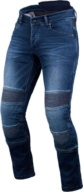 Macna Individi Mens Jeans - Blue