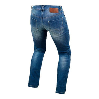 Macna Norman Mens Jeans - Blue