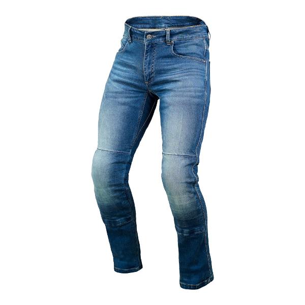 Macna Norman Mens Jeans - Blue