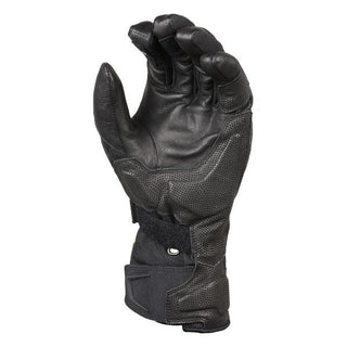 Macna Talon Motorcycle Gloves - Black