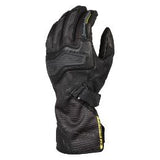 Macna Talon Motorcycle Gloves - Black