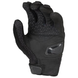 Macna Octar Motorcycle Gloves - Black