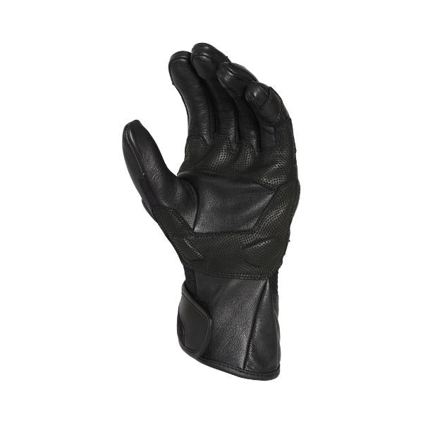 Macna Atmos Motorcycle Gloves - Black