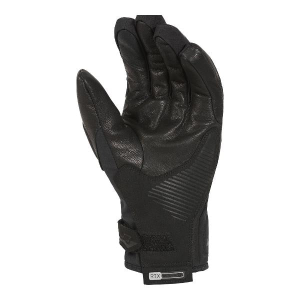 Macna Task Motorcycle Gloves - Black