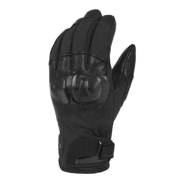 Macna Task Motorcycle Gloves - Black