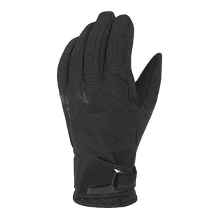 Macna Chill Motorcycle Gloves - Black