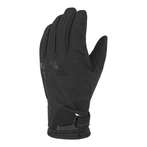 Macna Chill Ladies Motorcycle Gloves - Black