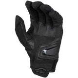 Macna Assault Motorcycle Gloves - Black