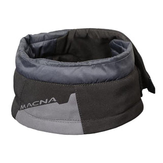 Macna Wind Collar Vosges & Imp Pro - Black