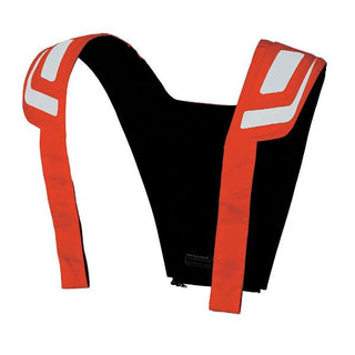 Macna Vision Vest - Fluro Orange