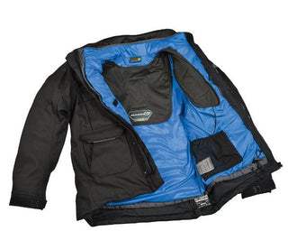 Macna Electric Heated Vest - Black One